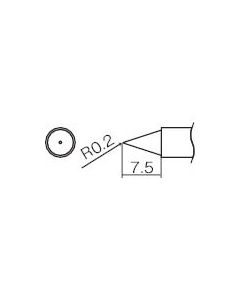 Replacement Tip