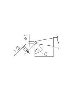 Replacement Tip