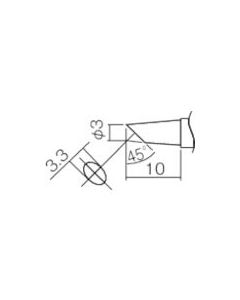 Replacement Tip