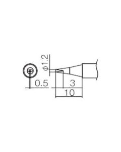 Replacement Tip