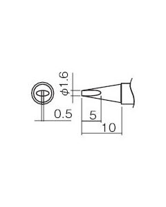 Replacement Tip
