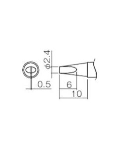 Replacement Tip