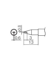 Replacement Tip