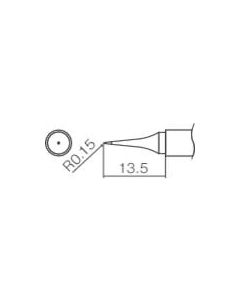 Replacement Tip