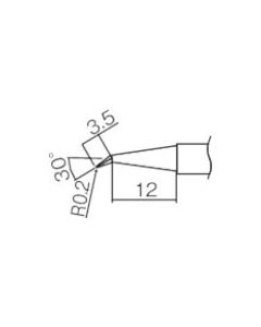 Replacement Tip