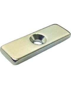 Nd-Fe-B Magnet