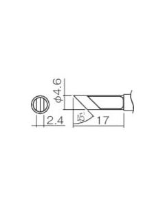 Replacement Tip