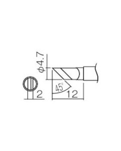 Replacement Tip