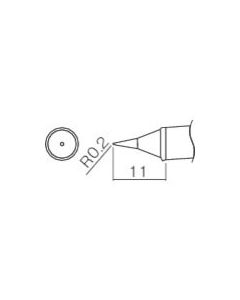 Replacement Tip