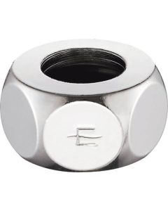 Cap Nut for Flexible Pipe Roll forTap 1อัน