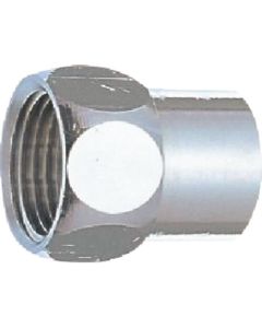 Cap Nut for Flexible Pipe Roll forTap 1อัน