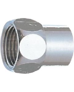 Cap Nut for Flexible Pipe Roll forTap 1อัน