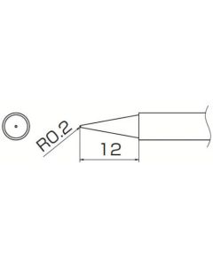 Soldering Tip Shape-Bl 1อัน