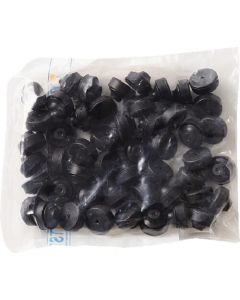 ONE-TOUCH SEALING GROMMETS