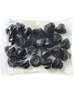 ONE-TOUCH SEALING GROMMETS
