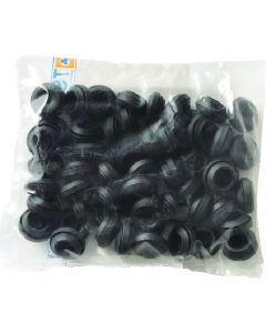 ONE-TOUCH SEALING GROMMETS