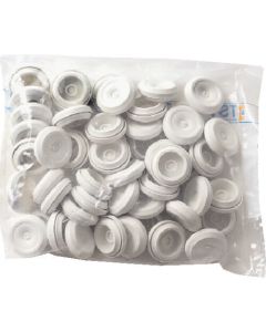 ONE-TOUCH SEALING GROMMETS