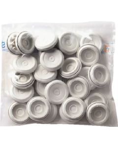 ONE-TOUCH SEALING GROMMETS