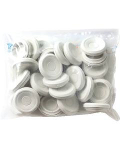 ONE-TOUCH SEALING GROMMETS