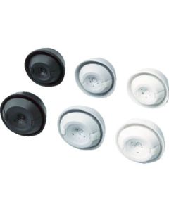 ONE-TOUCH SEALING GROMMETS