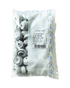 ONE-TOUCH SEALING GROMMETS