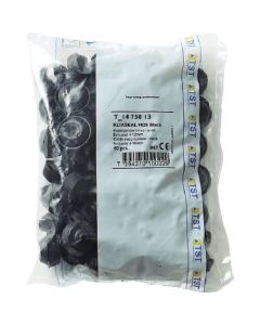 ONE-TOUCH SEALING GROMMETS