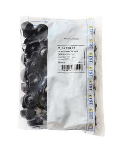 ONE-TOUCH SEALING GROMMETS