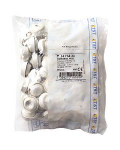 ONE-TOUCH SEALING GROMMETS