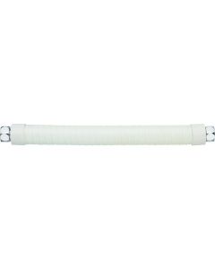 Flexible Pipe With Insulation