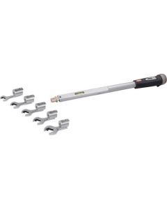 Ratchet Ring Head Set For Torque Wrench 1ชุด