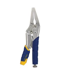 Long Nose Locking Plier