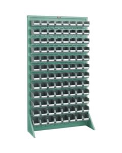 Panel Container Rack (single sided type/floor-mounted type)