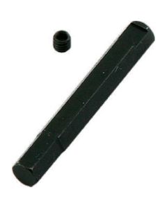REPLACEMENT HEX. BIT (STANDARD) 1อัน