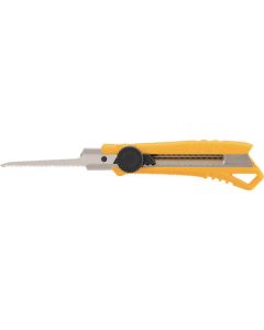 คัตเตอร์ใบเลื่อย DRAGON GRIP Sharp Saw Blade 0.6mm