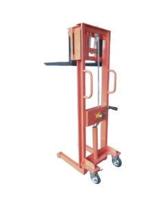 Hand Lift