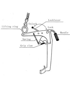 Drum Hanger