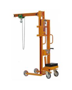 Hand Jib Lift