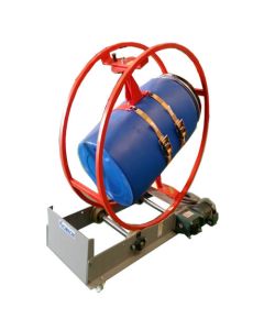 Hoop Shaker