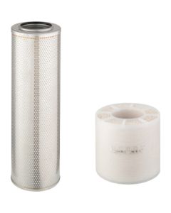 Second Element Oil Mist Element Set