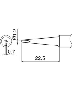 Replacement Tip