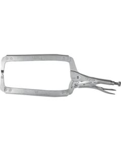 Locking C Clamp