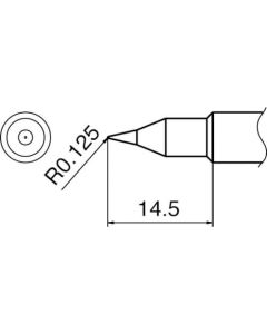 Replacement Tip