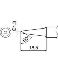 Replacement Tip