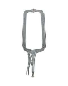 Swivel Pad Locking C Clamp