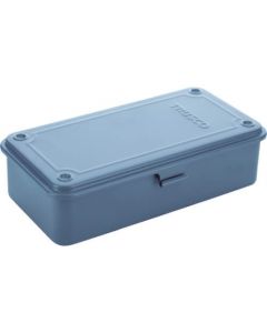 กล่องเครื่องมือเหล็ก 203 x 109 x 56 สี Arsenal Gray