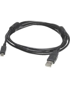 สาย USB สำหรับ Ex series (อุปกรณ์เสริมมาตรฐาน)