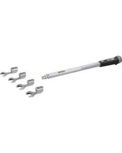 Ratchet Ring Head Set For Torque Wrench 1ชุด