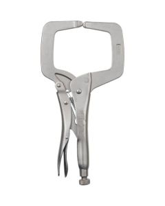 Locking C Clamp
