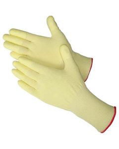 Kevlar SD Mobilon ถุงมือเคฟล่าร์ เคลือบไนไตรที่ปลายนิ้ว ไซส์ M
