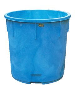 T type Round Tub made of Polyethylene(PE)
